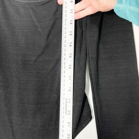 Michael Costello x REVOLVE Evelyn Bodysuit Women's Black Cutout Size Medium NEW - Picture 9 of 11